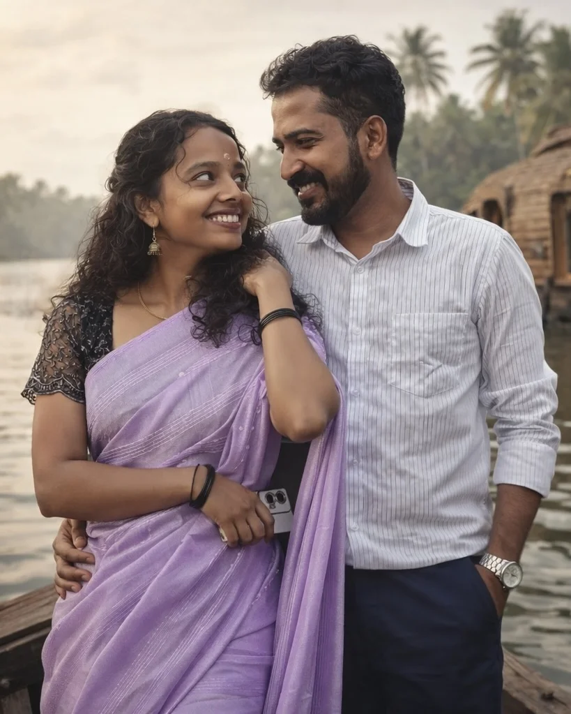 Wedding Moment