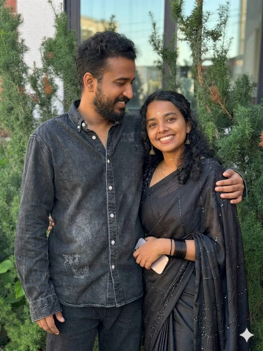 Wedding Moment