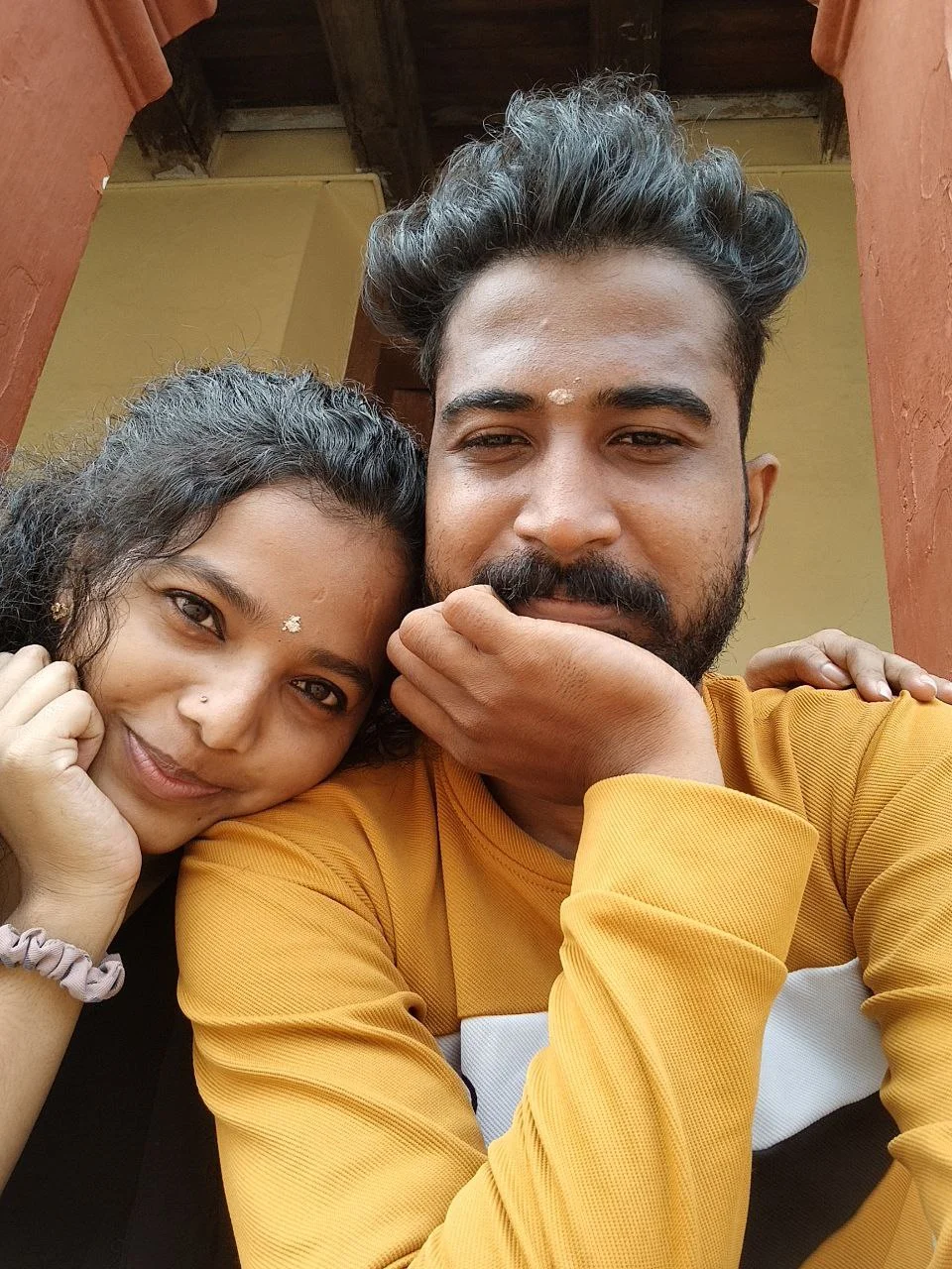 Forever Us